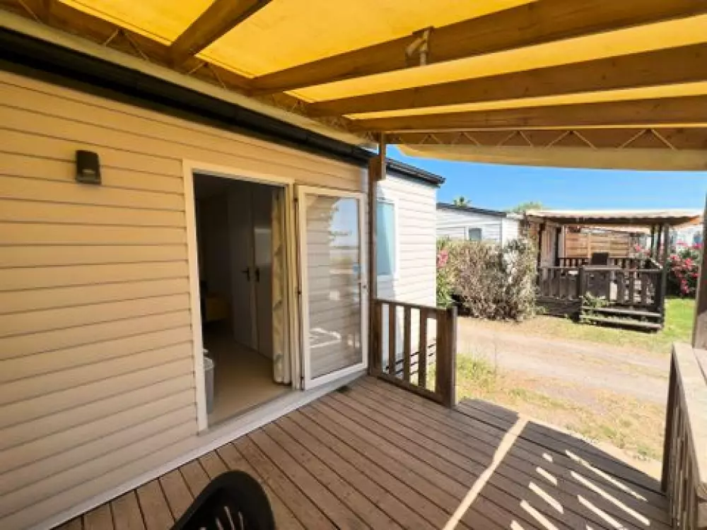 Camping Bleu Marine   4 étoiles★★★★