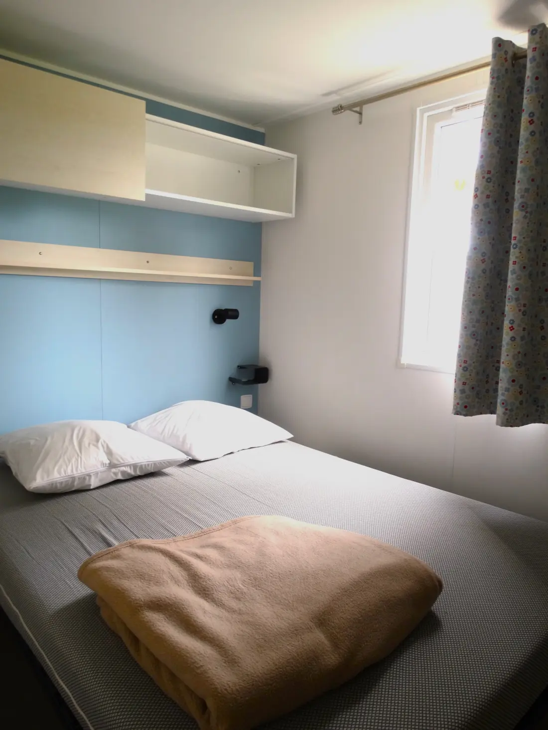 Camping Bleu Marine 4 étoiles★★★★
