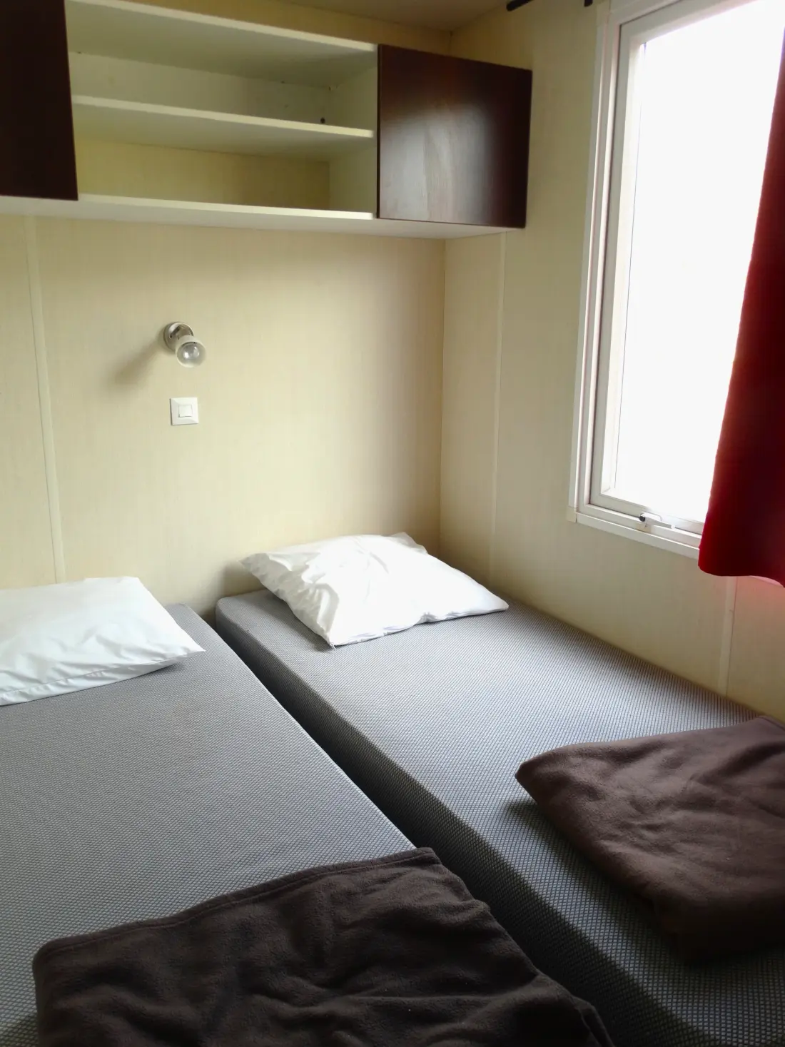 Camping Bleu Marine 4 étoiles★★★★