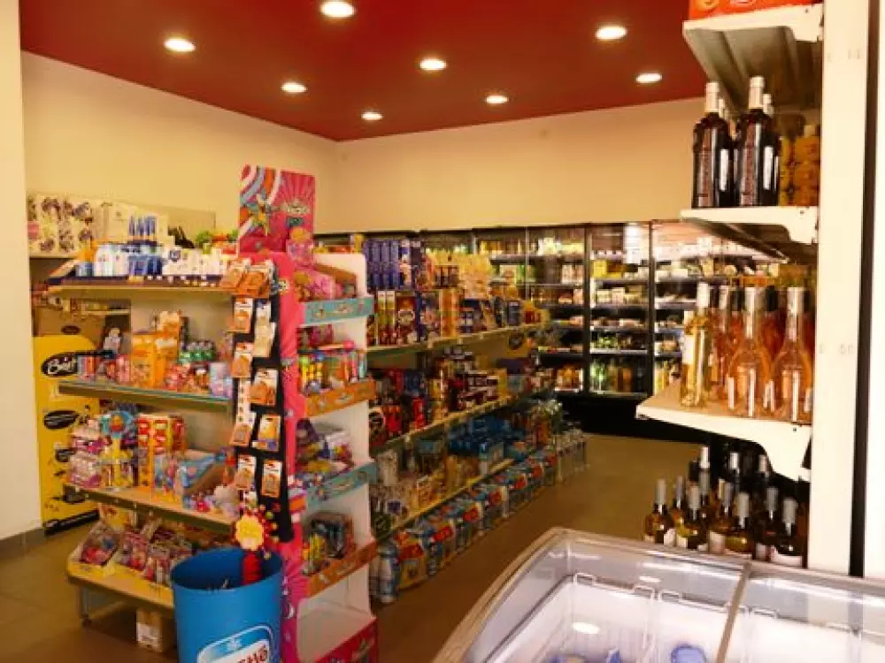 Camping Bleu Marine   4 étoiles★★★★