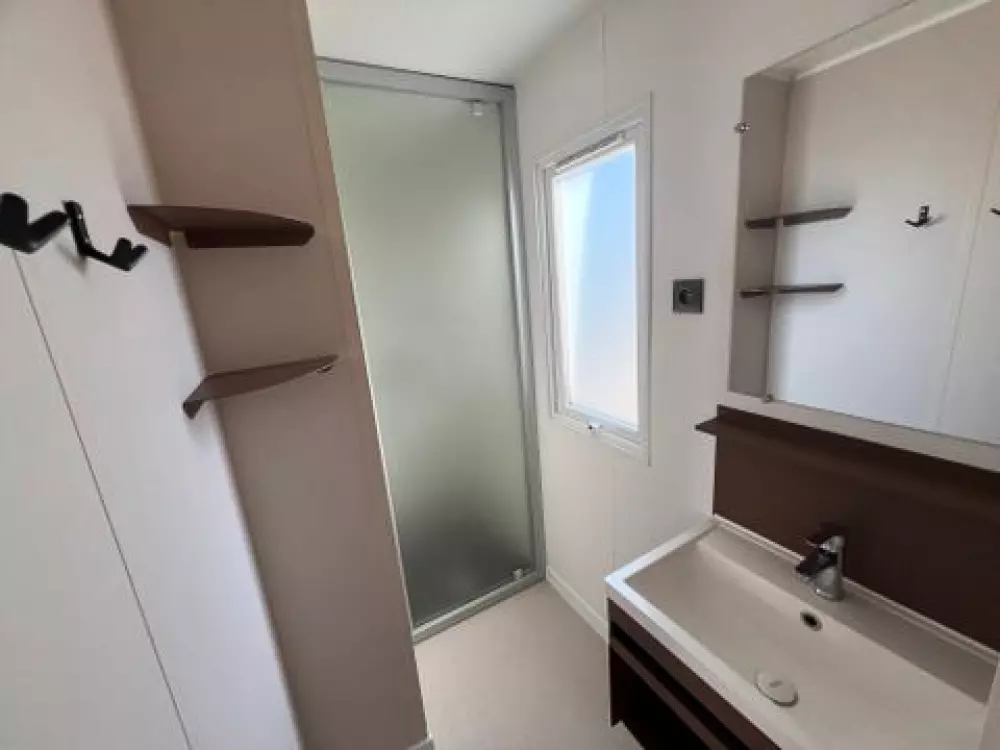 Camping Bleu Marine   4 étoiles★★★★