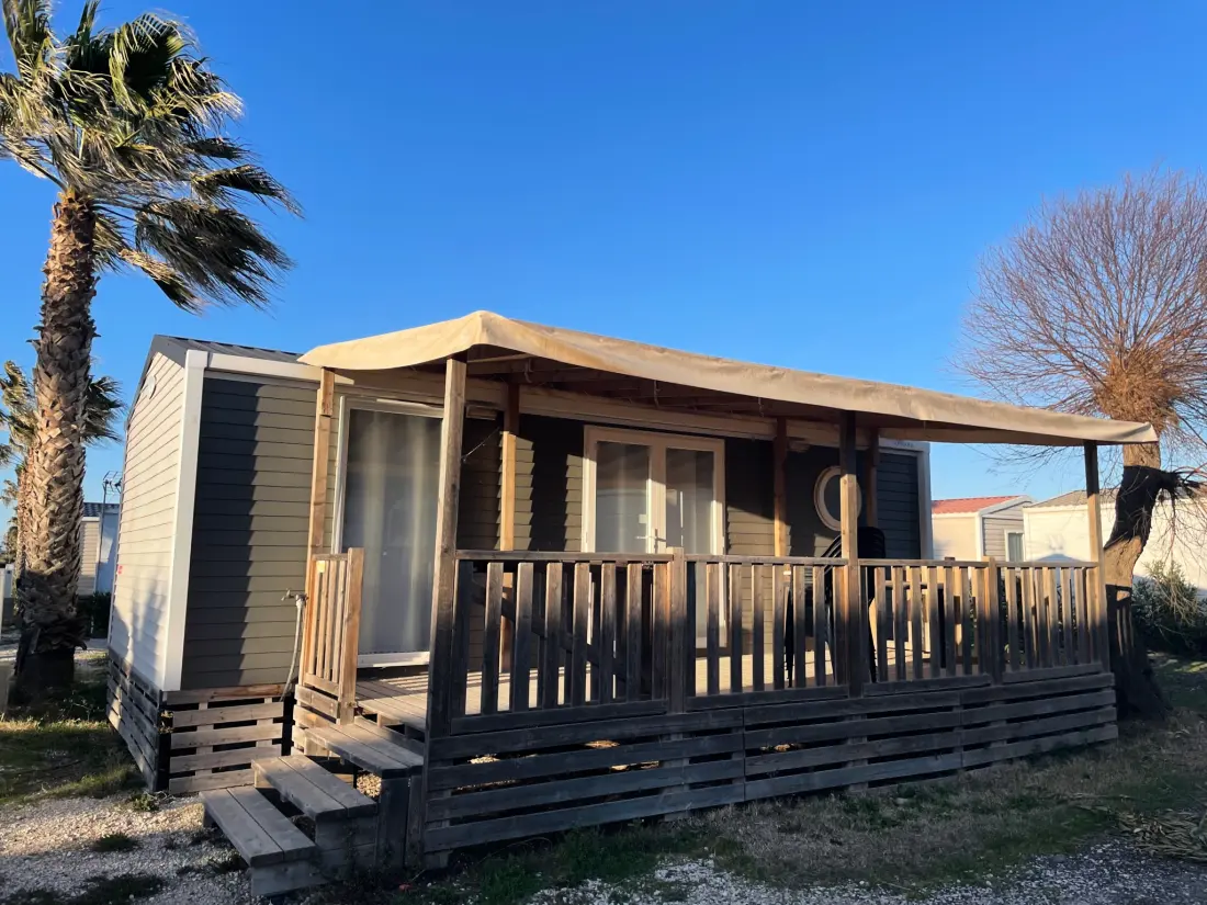 Camping Bleu Marine 4 étoiles★★★★