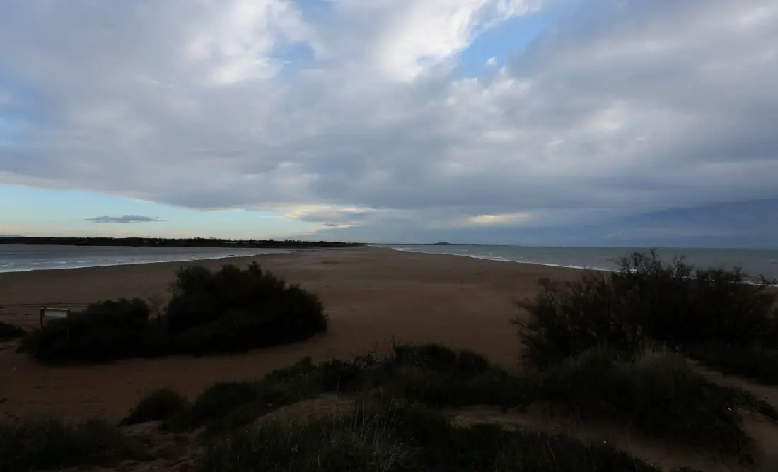 Camping Bleu Marine 4 étoiles★★★★