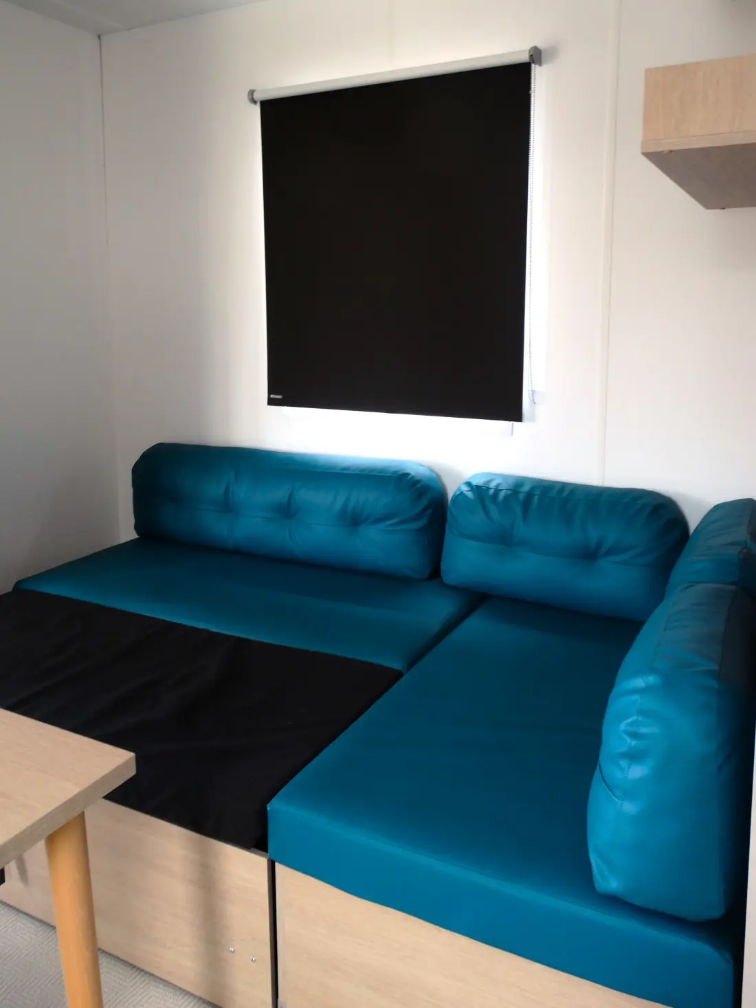 Camping Bleu Marine 4 étoiles★★★★