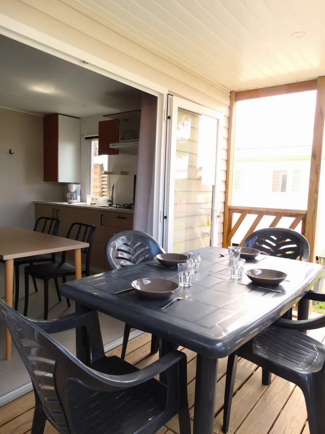 Camping Bleu Marine 4 étoiles★★★★
