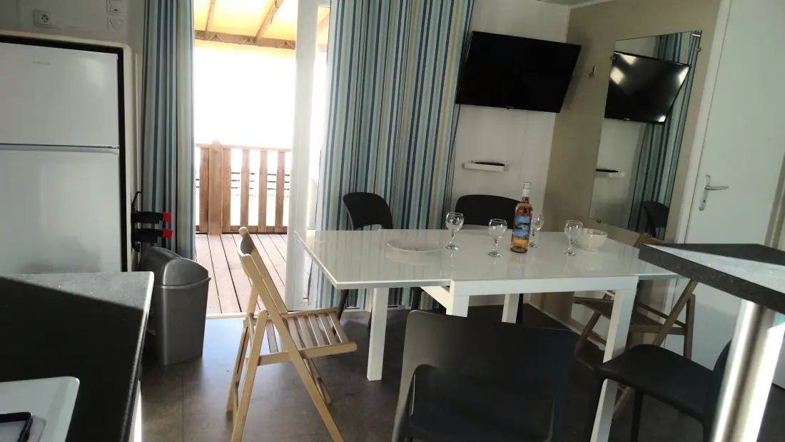 Camping Bleu Marine 4 étoiles★★★★