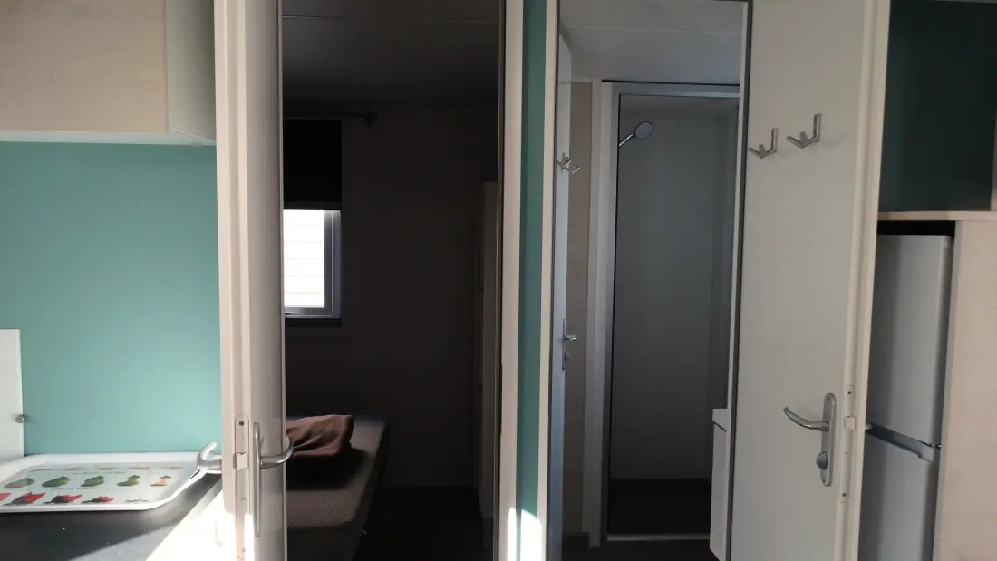 Camping Bleu Marine 4 étoiles★★★★