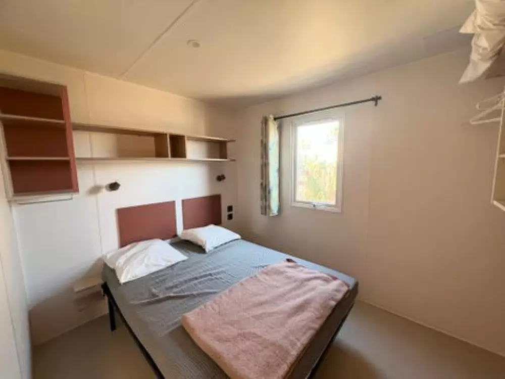 Camping Bleu Marine   4 étoiles★★★★