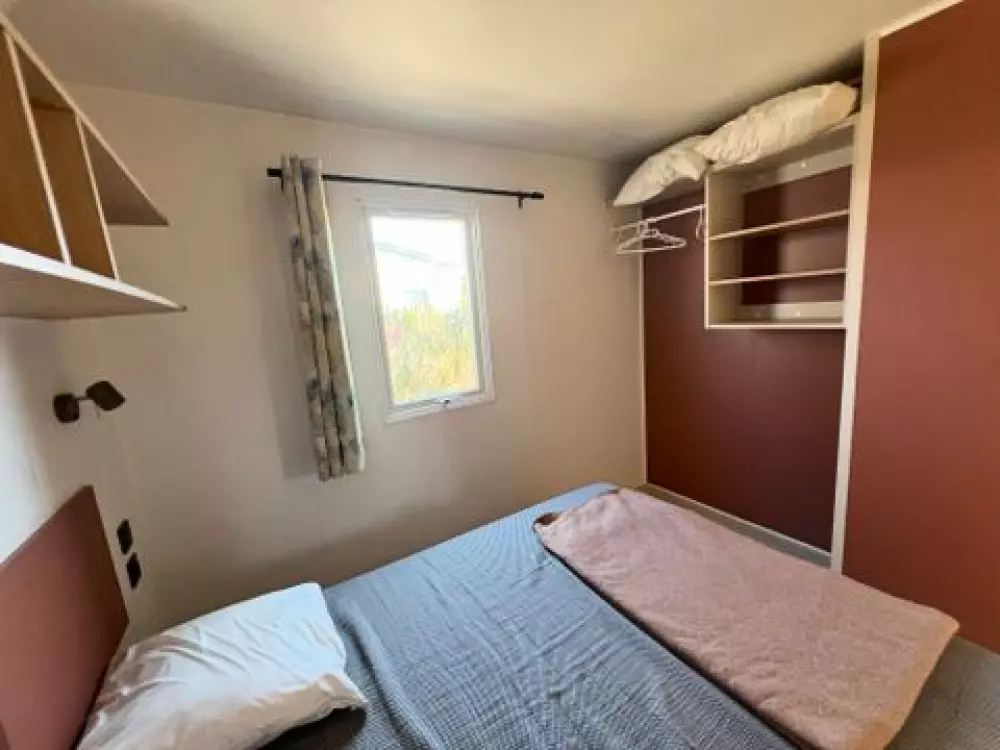 Camping Bleu Marine   4 étoiles★★★★