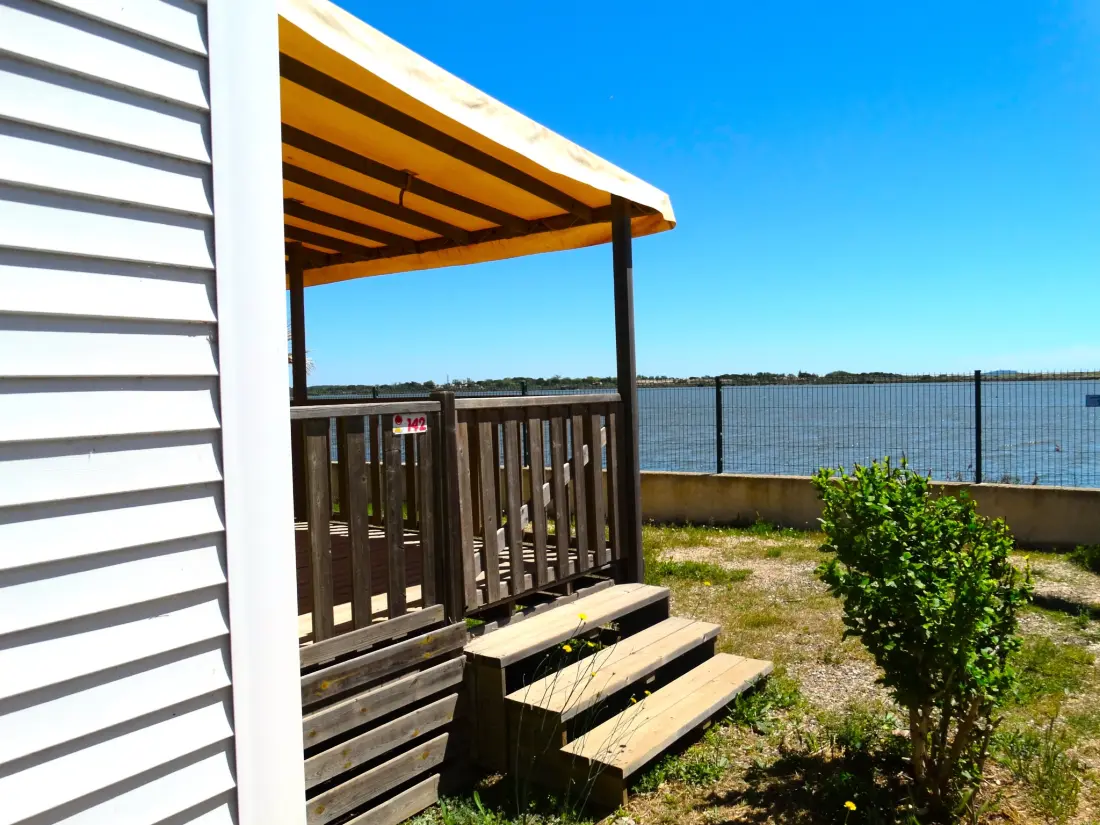 Camping Bleu Marine 4 étoiles★★★★