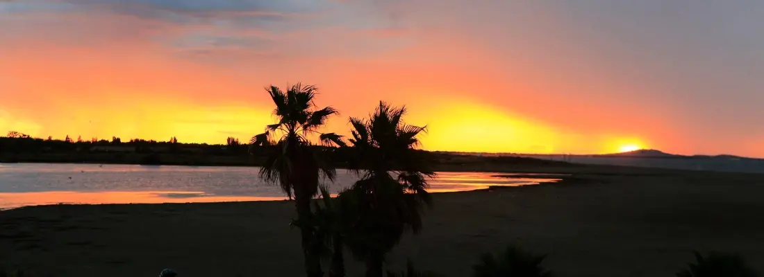 Camping Bleu Marine 4 étoiles★★★★