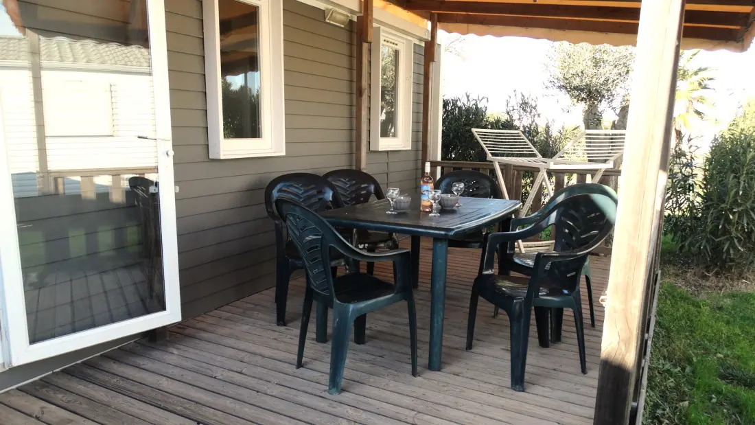 Camping Bleu Marine 4 étoiles★★★★
