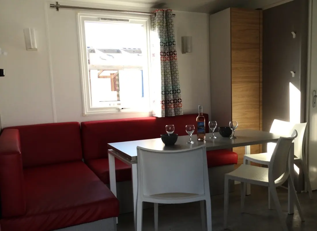 Camping Bleu Marine 4 étoiles★★★★