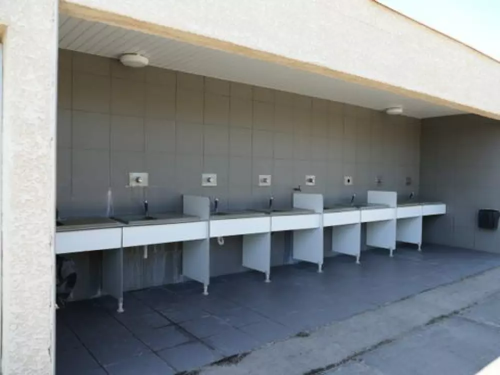 Camping Bleu Marine   4 étoiles★★★★