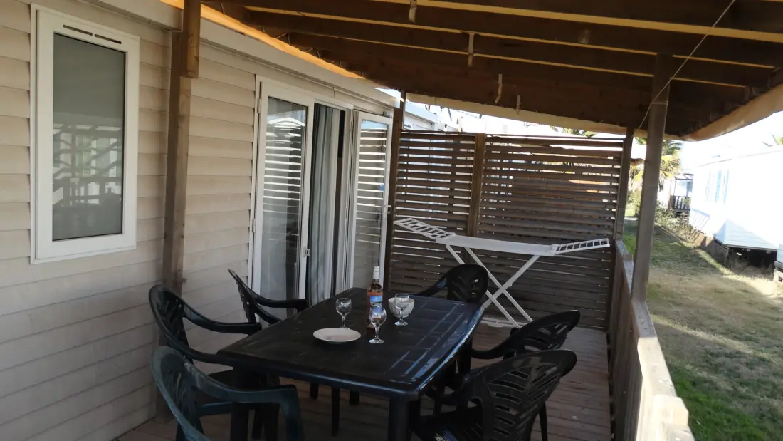 Camping Bleu Marine 4 étoiles★★★★