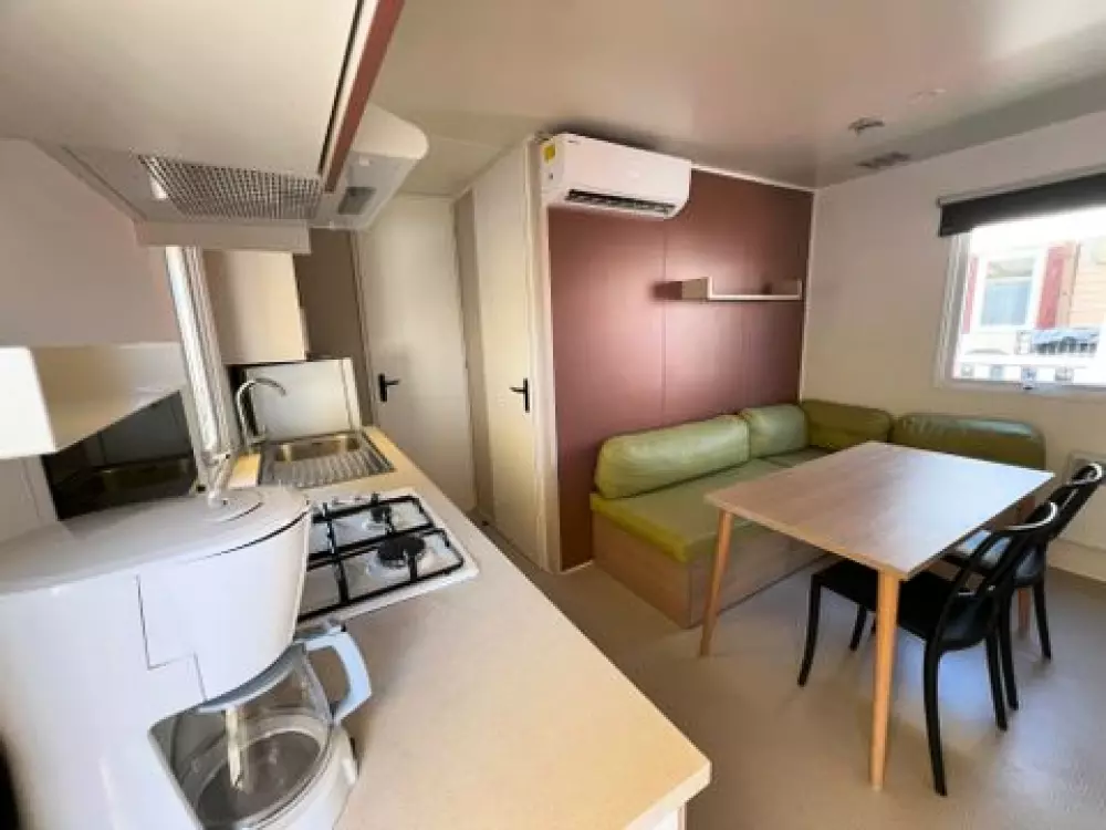 Camping Bleu Marine   4 étoiles★★★★