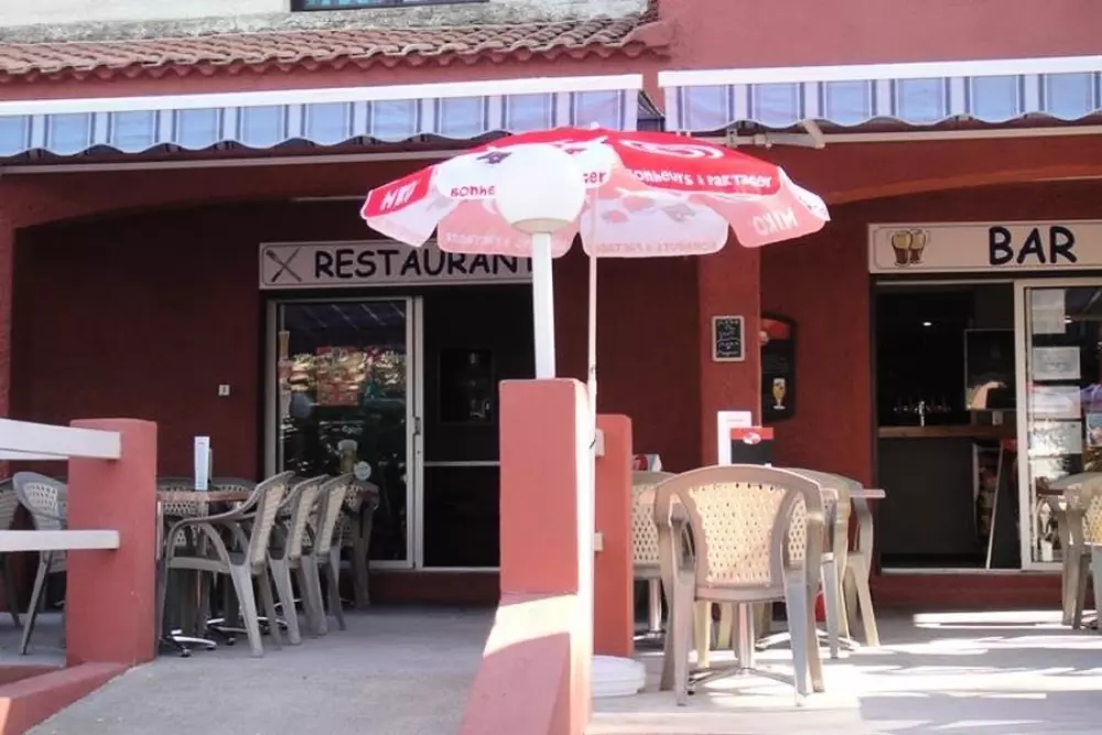 Camping L'Etoile de Mer 4 étoiles★★★★