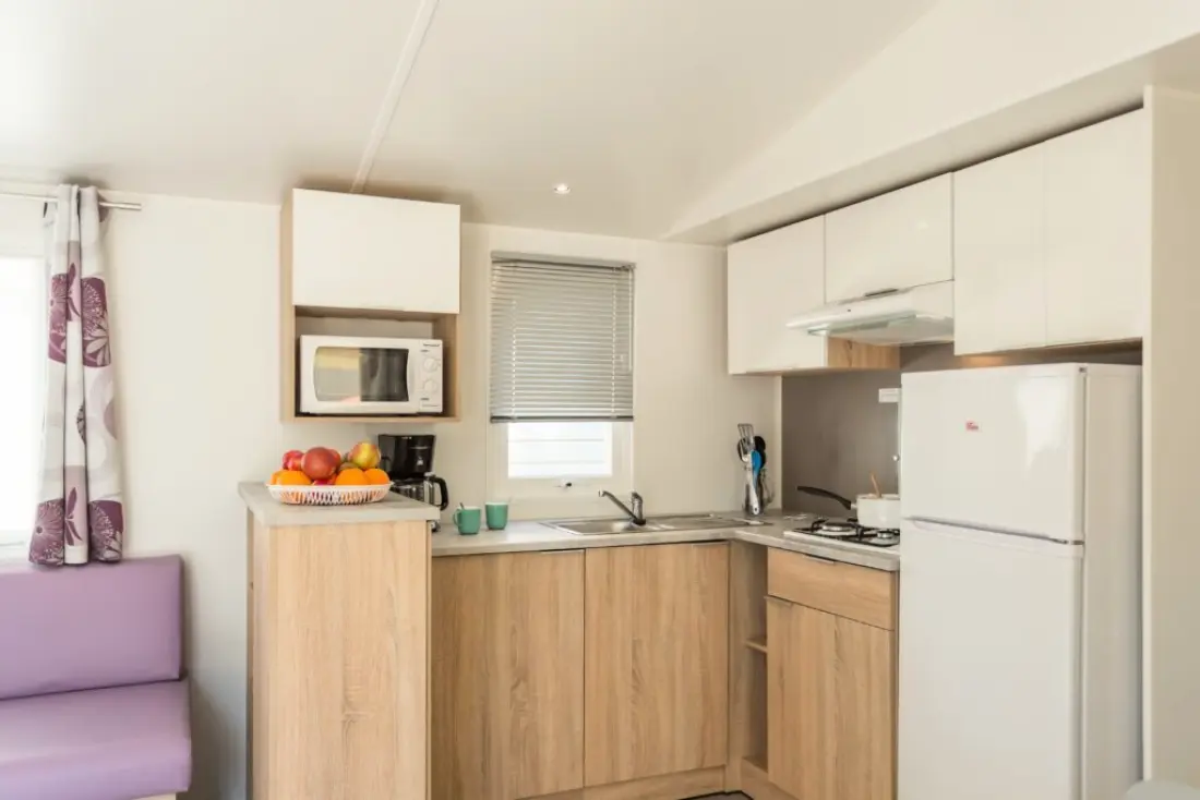 Camping l'Etoile de Mer 4 étoiles★★★★