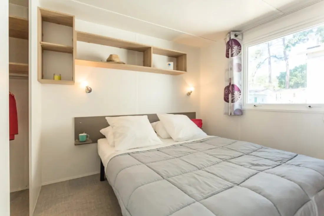 Camping l'Etoile de Mer 4 étoiles★★★★