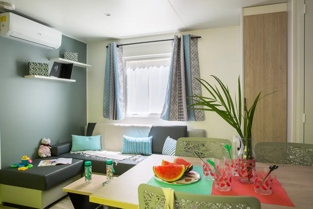 Camping l'Etoile de Mer 4 étoiles★★★★