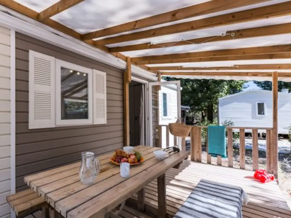 Camping l'Etoile de Mer 4 étoiles★★★★