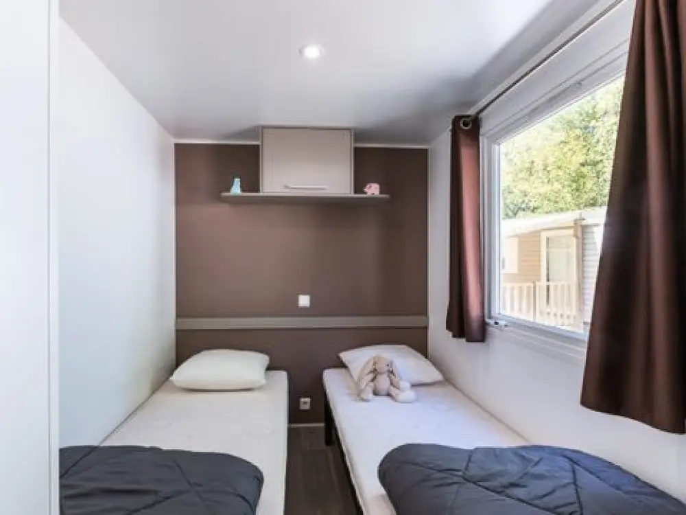 Camping l'Etoile de Mer 4 étoiles★★★★