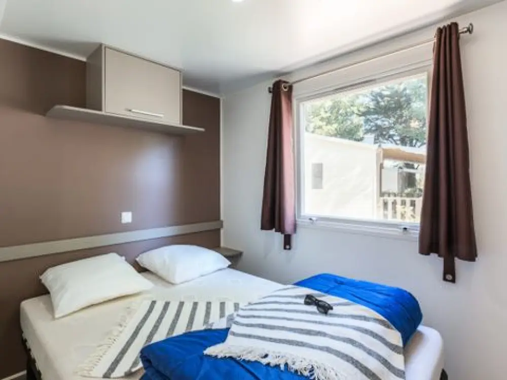 Camping l'Etoile de Mer 4 étoiles★★★★