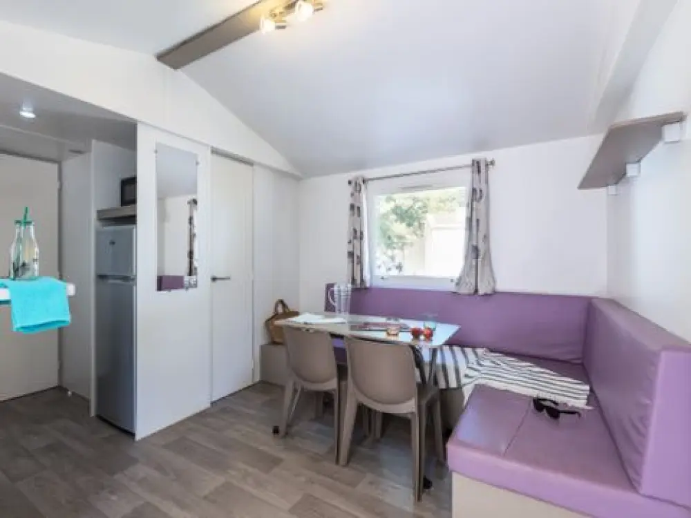 Camping l'Etoile de Mer 4 étoiles★★★★