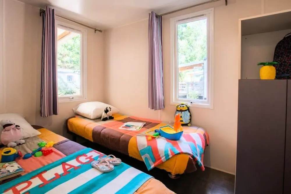 Camping l'Etoile de Mer 4 étoiles★★★★