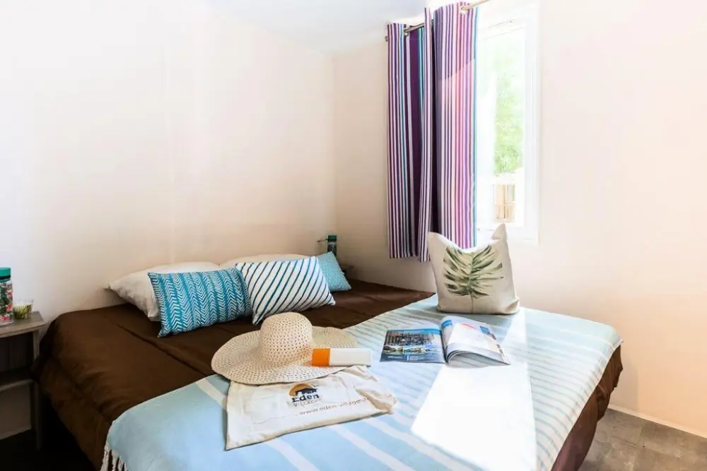 Camping l'Etoile de Mer 4 étoiles★★★★
