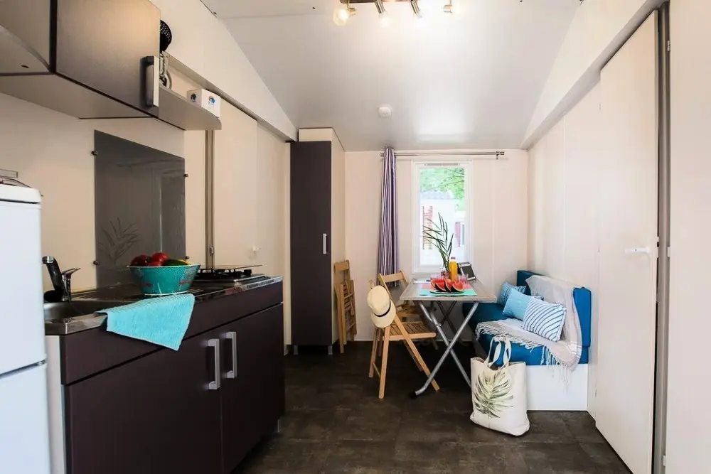 Camping l'Etoile de Mer 4 étoiles★★★★