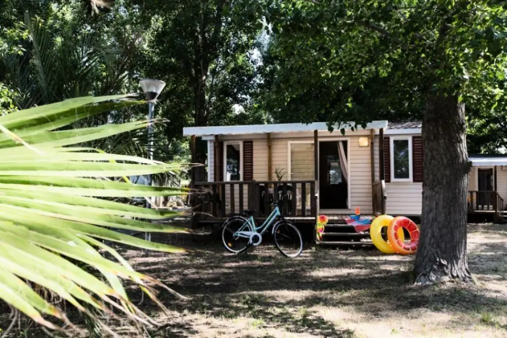 Camping l'Etoile de Mer 4 étoiles★★★★
