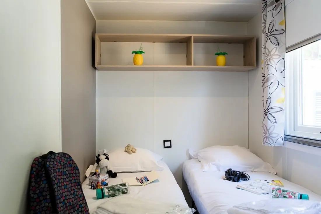 Camping l'Etoile de Mer 4 étoiles★★★★