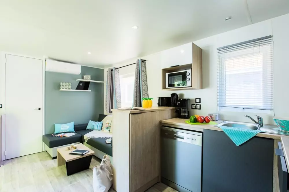 Camping l'Etoile de Mer 4 étoiles★★★★