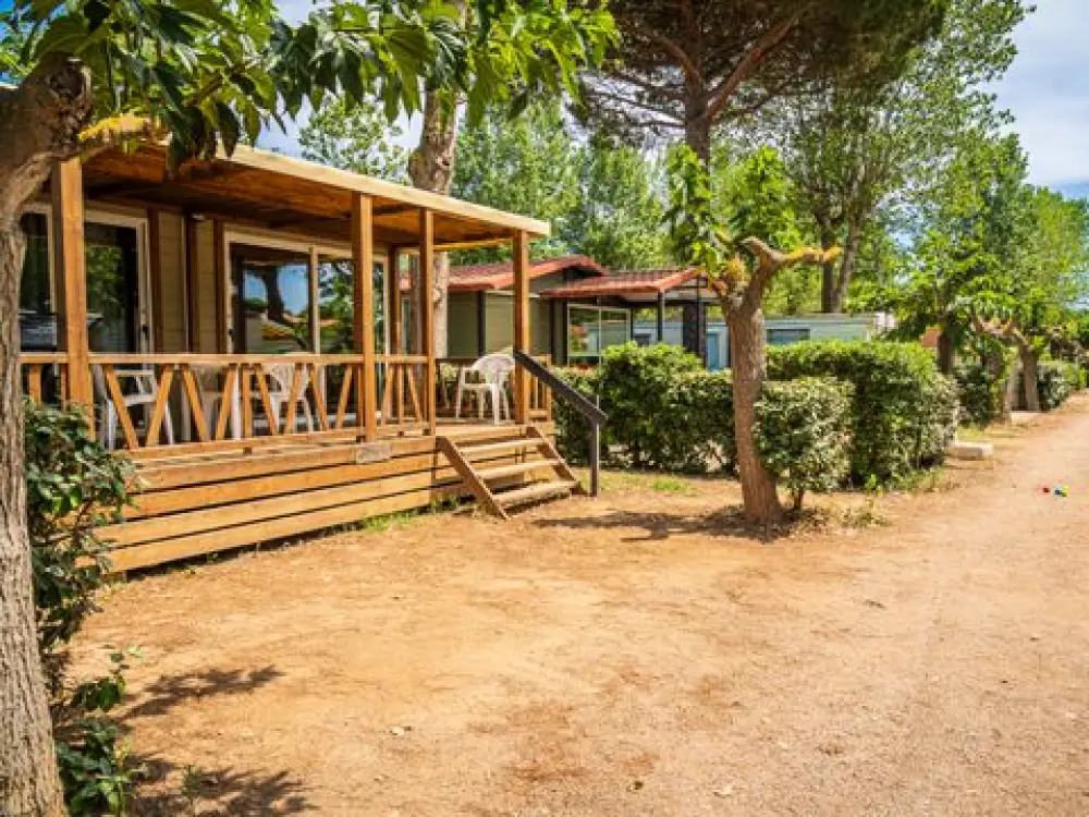 Camping La Maïre 3 étoiles★★★