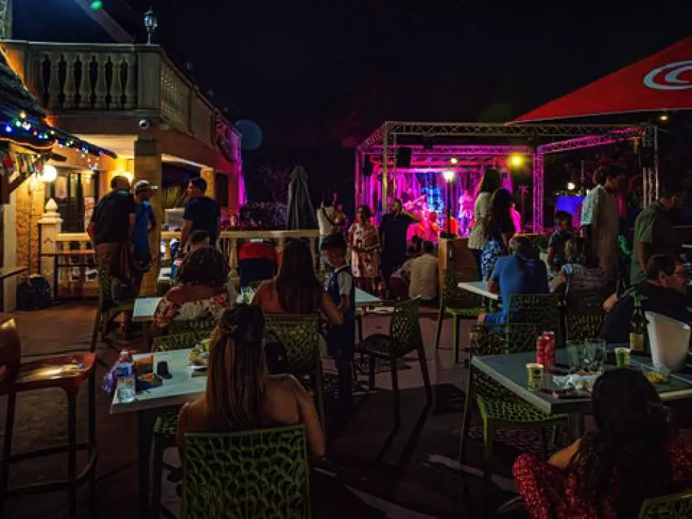 Camping La Maïre 3 étoiles★★★