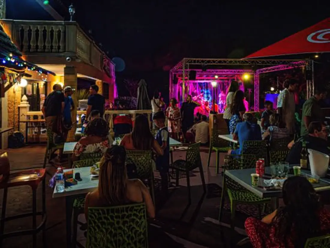 Camping La Maïre 3 étoiles★★★