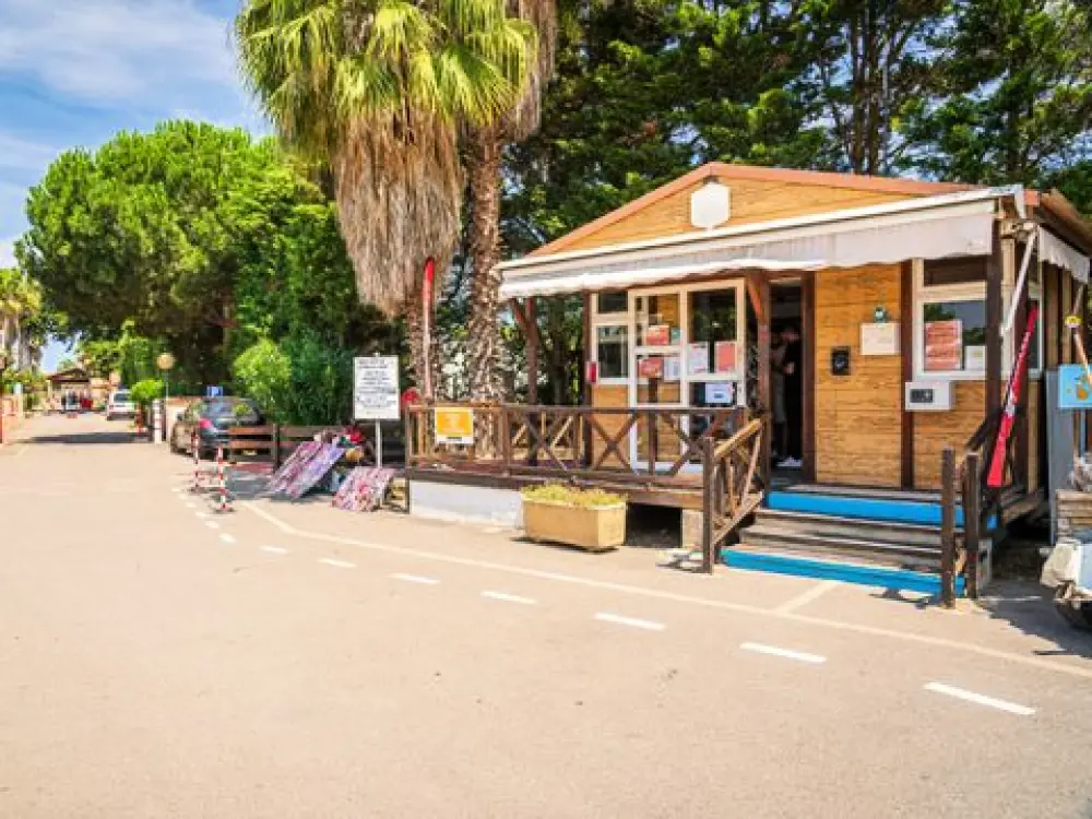 Camping La Maïre 3 étoiles★★★