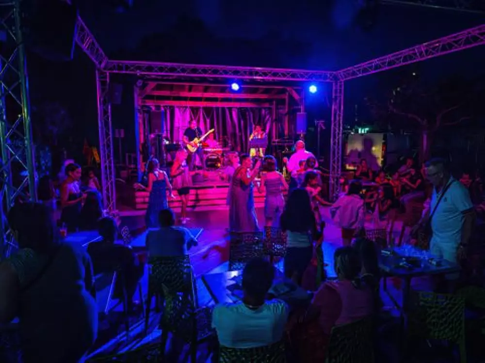 Camping La Maïre 3 étoiles★★★