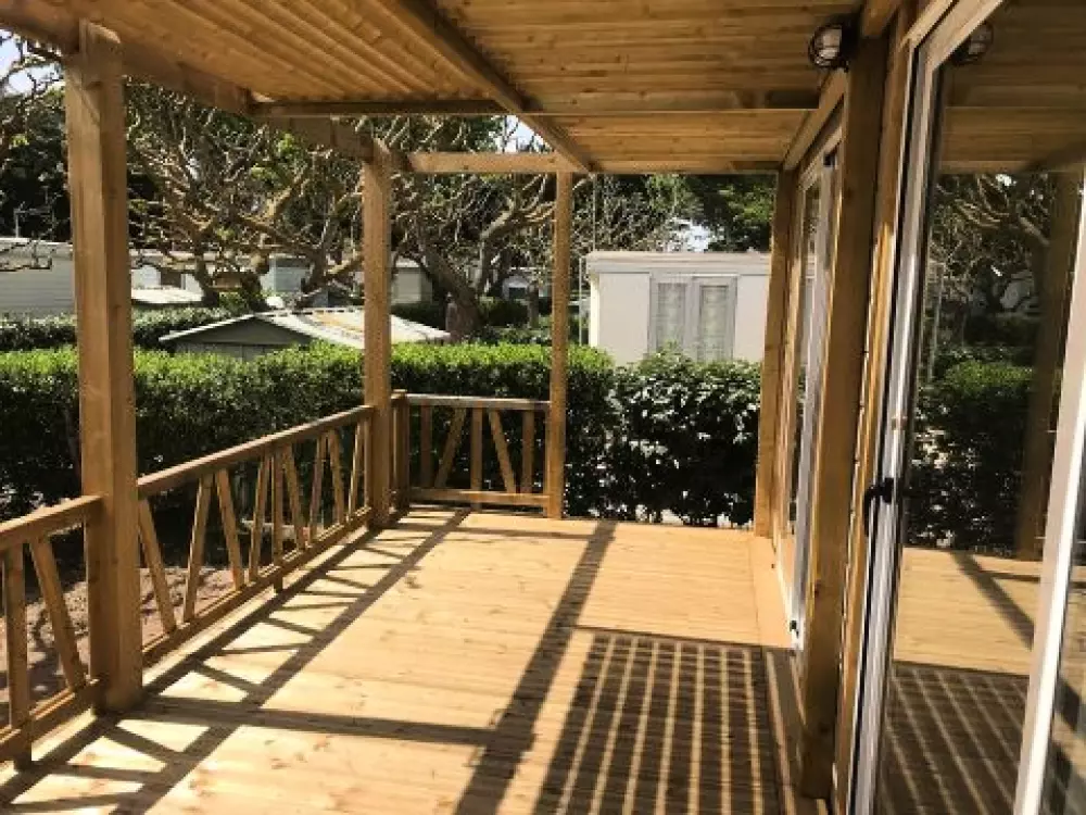 Camping La Maïre 3 étoiles★★★