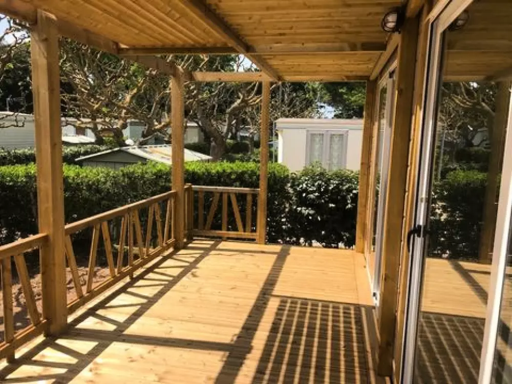 Camping La Maïre 3 étoiles★★★