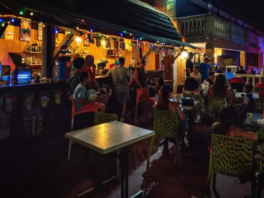 Camping La Maïre 3 étoiles★★★