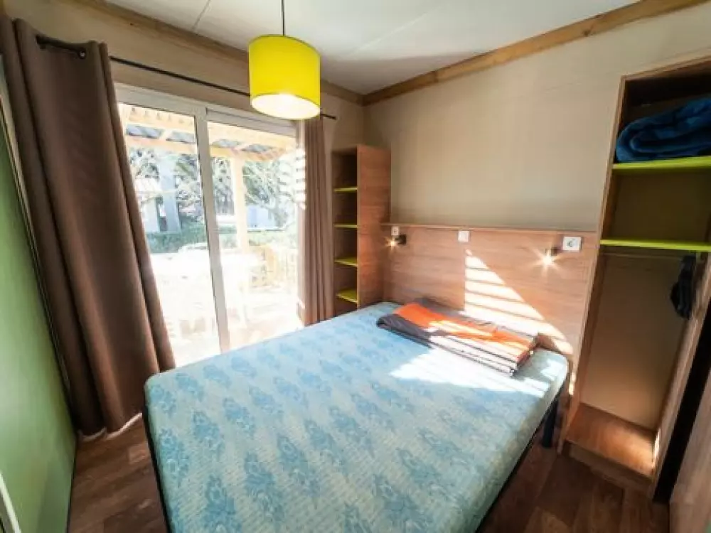 Camping La Maïre 3 étoiles★★★