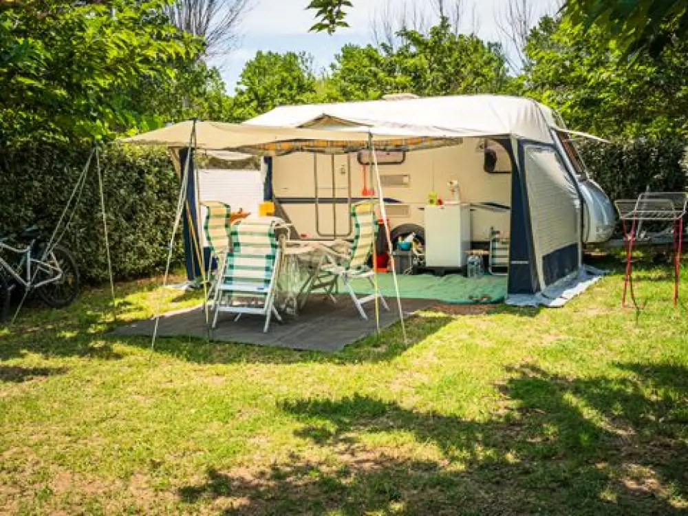 Camping La Maïre 3 étoiles★★★