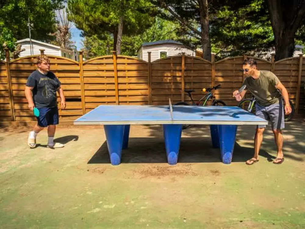 Camping La Maïre 3 étoiles★★★