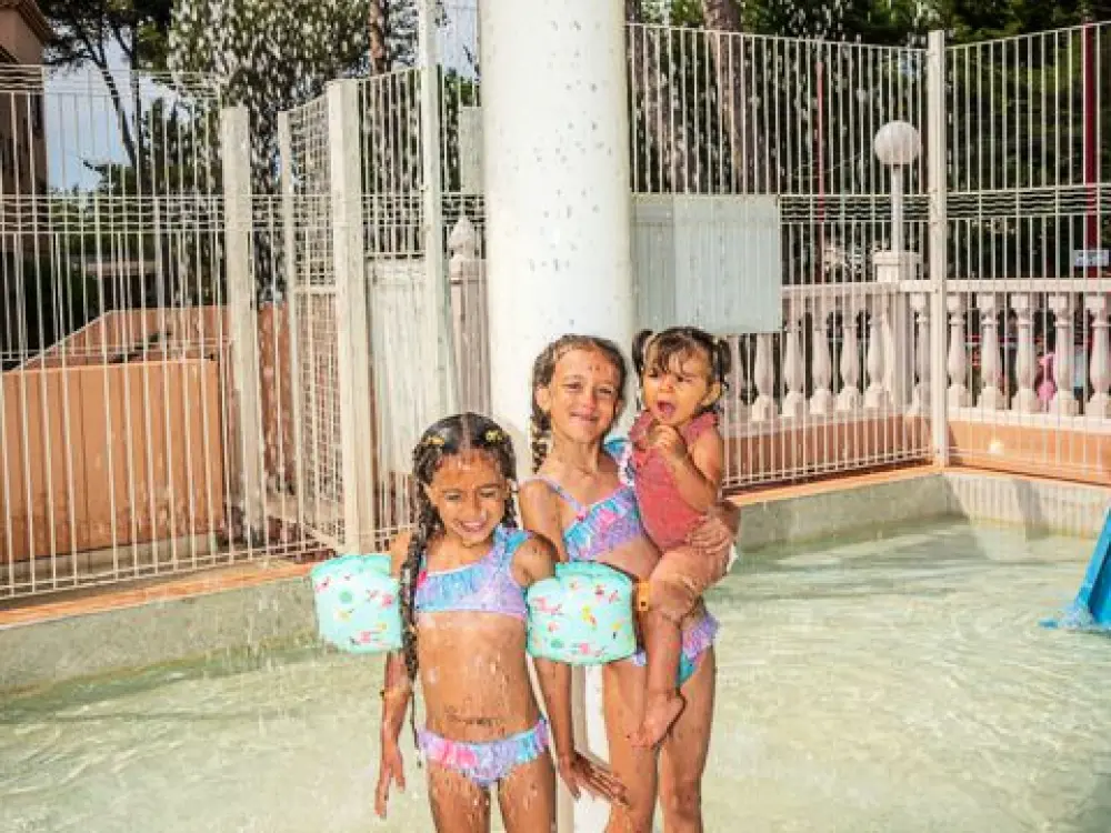 Camping La Maïre 3 étoiles★★★