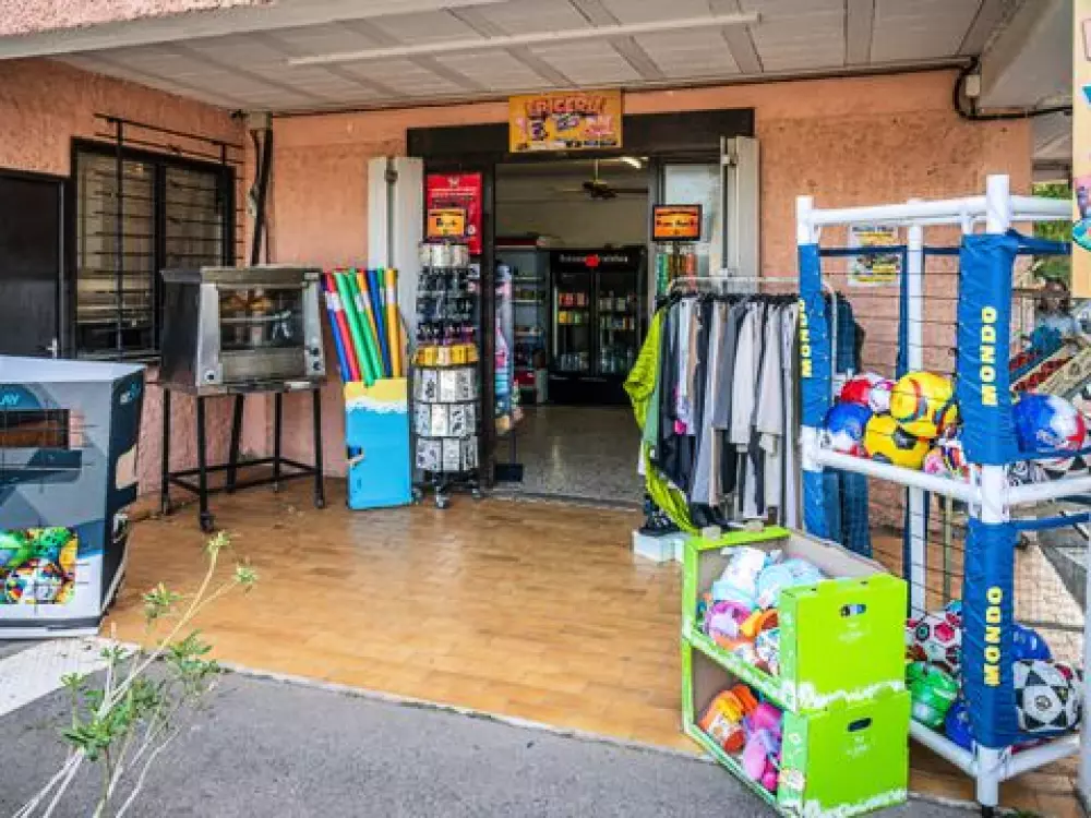 Camping La Maïre 3 étoiles★★★