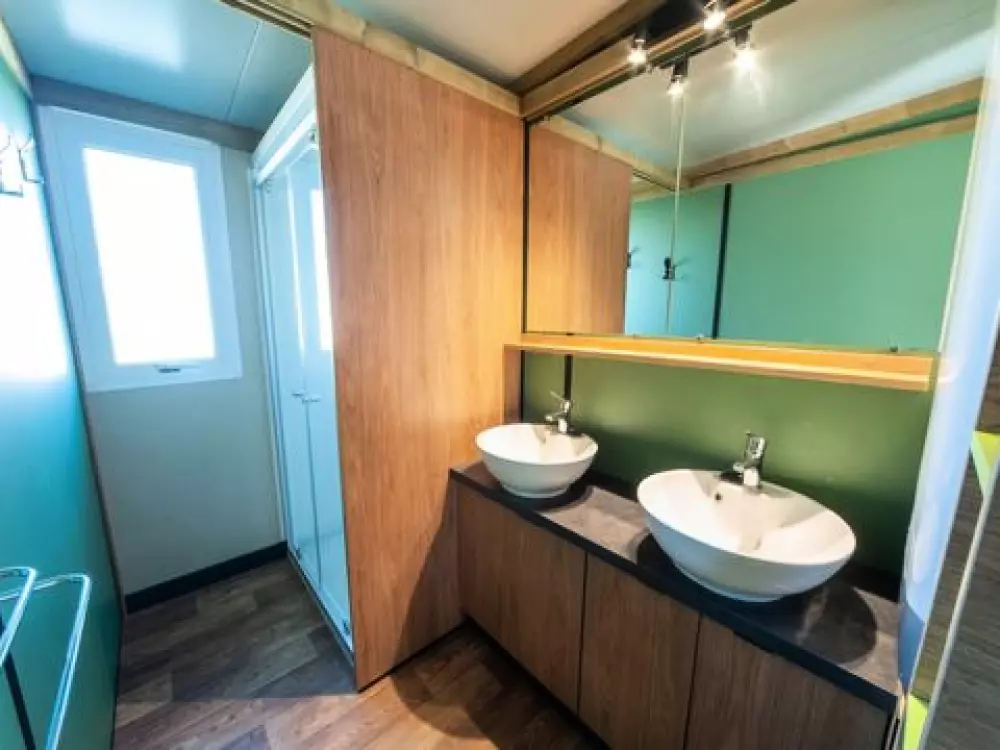 Camping La Maïre 3 étoiles★★★