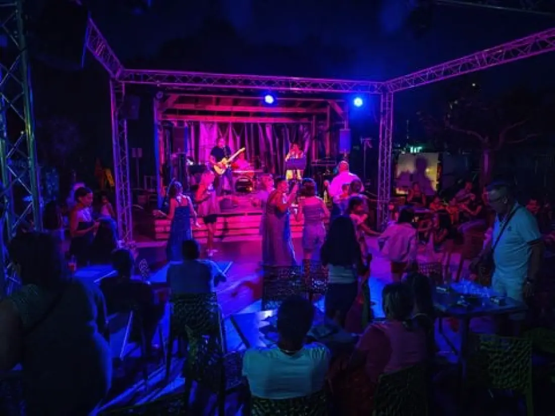 Camping La Maïre 3 étoiles★★★