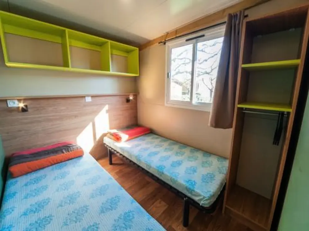 Camping La Maïre 3 étoiles★★★